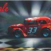 Cale Hero Card 1